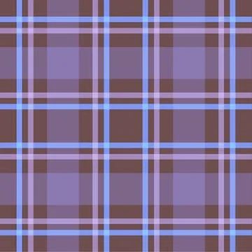 Vector seamless pattern Illustrazione stock