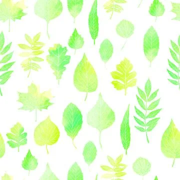 Vector seamless pattern Stock Illustration