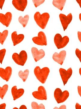 Vector seamless pattern Stock Illustration