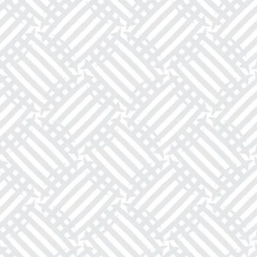 Vector seamless pattern - modern diagonal simple background Illustrazione stock