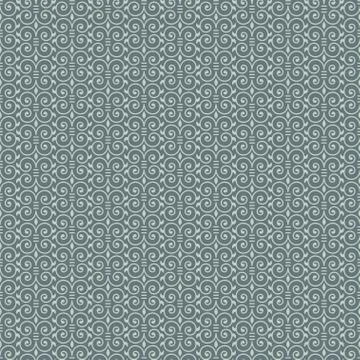 Vector seamless pattern. Modern stylish texture Illustrazione stock