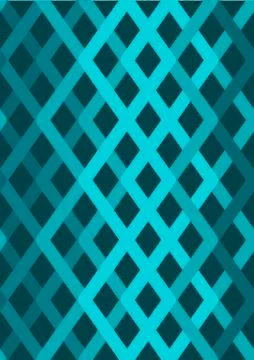 Vector seamless pattern. Modern stylish texture. Repeating geometric tiles Stock Illustration
