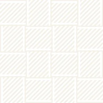 Vector Seamless Pattern. Modern Stylish Interlacing Lines Texture. Geometri.. 스톡 일러스트