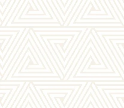 Vector seamless pattern. Modern stylish abstract texture. Repeating geometric Stock Illustration