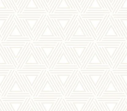 Vector seamless pattern. Modern stylish texture. Repeating geome Illustrazione stock