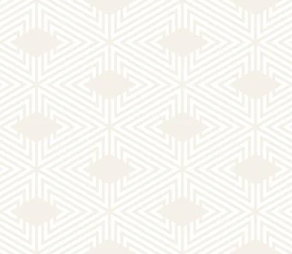 Vector seamless pattern. Modern stylish texture. Repeating geome Stock Illustration