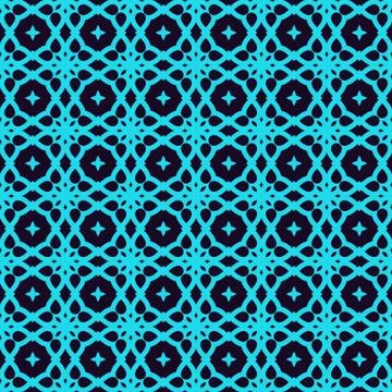 Vector seamless pattern. Modern stylish linear texture. Repeating geometric t Stockillustratie