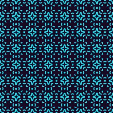 Vector seamless pattern. Modern stylish linear texture. Repeating geometric t 스톡 일러스트