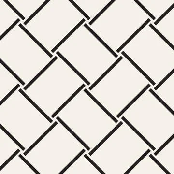 Vector seamless pattern. Modern texture. Repeating abstract background. Geo.. Stock Illustration