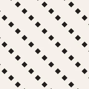 Vector seamless pattern. Modern texture. Repeating abstract background. Geo.. Stock Illustration