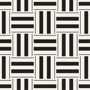 Vector seamless pattern. Modern texture. Repeating abstract background. Geo.. Stock Illustration