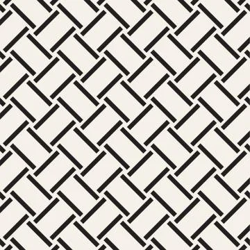 Vector seamless pattern. Modern texture. Repeating abstract background. Geo.. 스톡 일러스트