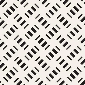 Vector seamless pattern. Modern texture. Repeating abstract background. Geo.. Stock Illustration