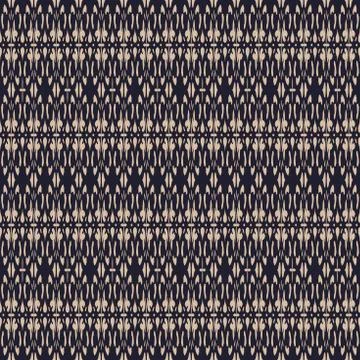 Vector seamless pattern or print イラスト素材