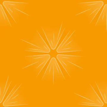 Vector seamless pattern with orange texture 스톡 일러스트