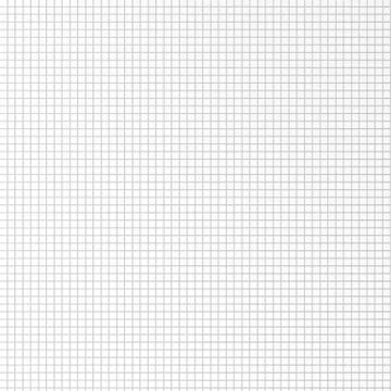 Vector seamless pattern paper exercise book in a cell.Texture notebook sheet 스톡 일러스트