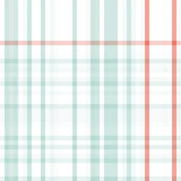 Vector seamless pattern in pastel colors. Blue, pink Stock-Illustration