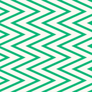 Vector seamless pattern. Repeating geometric elements. Abstract simple backgr Stock Illustration