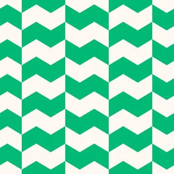 Vector seamless pattern. Repeating geometric elements. Abstract simple backgr 库存插图