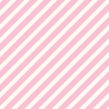 Vector seamless pattern. Repeating geometric elements. Abstract simple backgr Stock Illustration