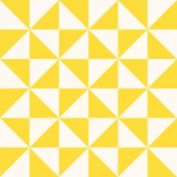 Vector seamless pattern. Repeating geometric elements. Abstract simple backgr Stock Illustration