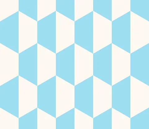 Vector seamless pattern. Repeating geometric elements. Abstract simple backgr 스톡 일러스트