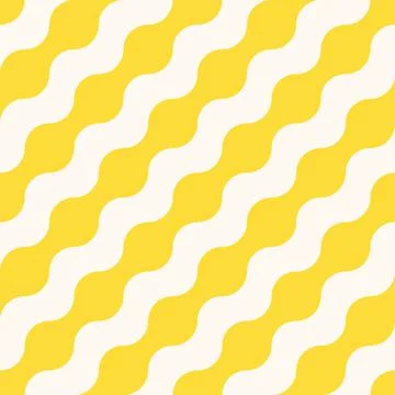 Vector seamless pattern. Repeating geometric elements. Abstract simple backgr 库存插图