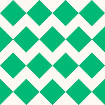 Vector seamless pattern. Repeating geometric elements. Abstract simple backgr Illustrazione stock