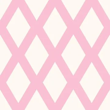 Vector seamless pattern. Repeating geometric elements. Abstract simple backgr Stock Illustration