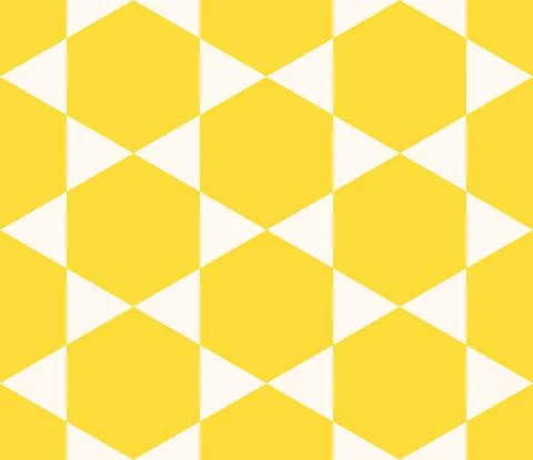 Vector seamless pattern. Repeating geometric elements. Abstract simple backgr Illustrazione stock