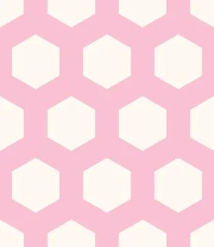 Vector seamless pattern. Repeating geometric elements. Abstract simple backgr Illustrazione stock