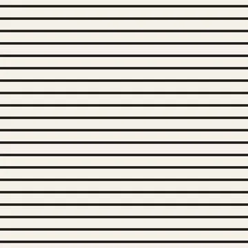 Vector seamless pattern. Repeating geometric elements. Stylish monochrome b.. Stock Illustration