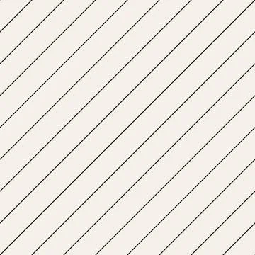 Vector seamless pattern. Repeating geometric abstract elements. Stylish monoc 스톡 일러스트