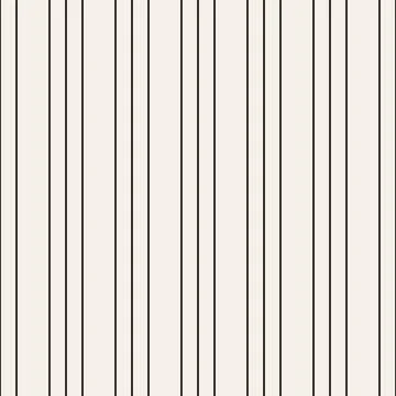 Vector seamless pattern. Repeating geometric abstract elements. Stylish monoc Stock Illustration