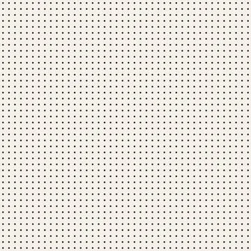 Vector seamless pattern. Repeating geometric elements. Stylish monochrome b.. 库存插图