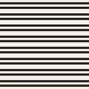Vector seamless pattern. Repeating geometric elements. Stylish monochrome b.. 库存插图