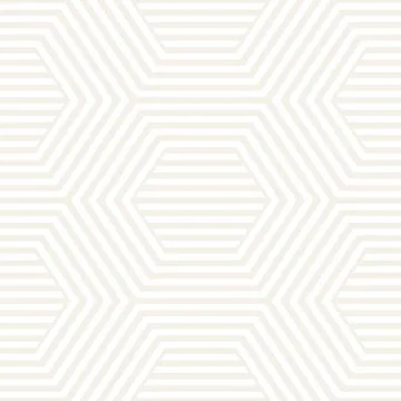 Vector Seamless Pattern. Repeating Lattice Abstract Background. Linear Grid From Stock Illustration