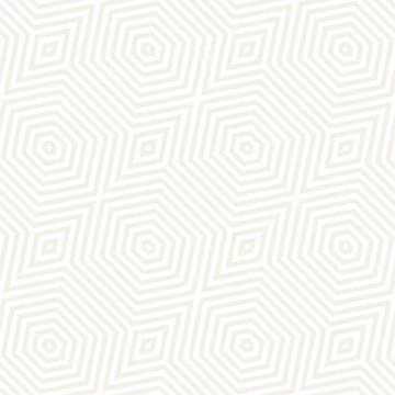 Vector Seamless Pattern. Repeating Lattice Abstract Background. Linear Grid From Stock Illustration