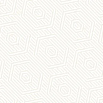 Vector Seamless Pattern. Repeating Lattice Abstract Background. Linear Grid From 스톡 일러스트