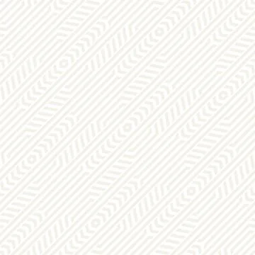 Vector Seamless Pattern. Repeating Lattice Abstract Background. Linear Grid From 스톡 일러스트