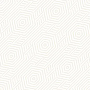 Vector Seamless Pattern. Repeating Lattice Abstract Background. Linear Grid From Illustrazione stock