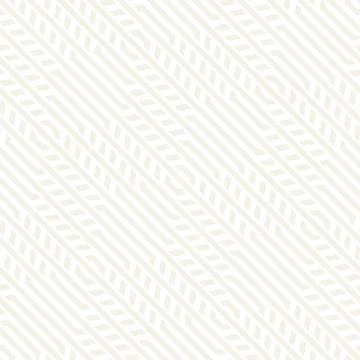 Vector Seamless Pattern. Repeating Lattice Abstract Background. Linear Grid From イラスト素材