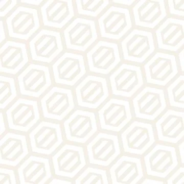 Vector Seamless Pattern. Repeating Lattice Abstract Background. Linear Grid.. Illustrazione stock