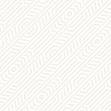 Vector Seamless Pattern. Repeating Lattice Abstract Background. Linear Grid.. Stock Illustration