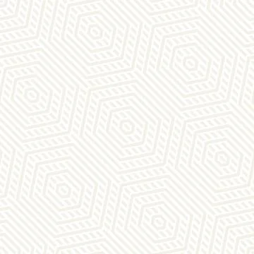 Vector Seamless Pattern. Repeating Lattice Abstract Background. Linear Grid.. Stock Illustration