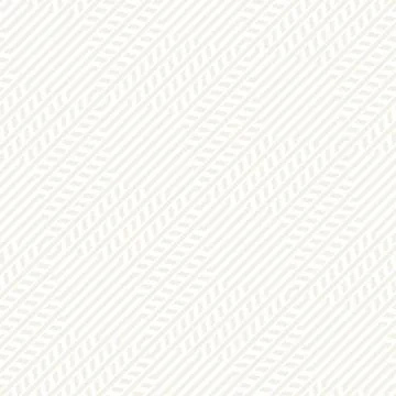 Vector Seamless Pattern. Repeating Lattice Abstract Background. Linear Grid.. Stock Illustration