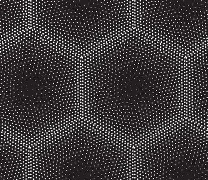 Vector seamless pattern rhombuses Stock Illustration