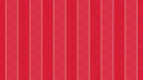 Vector seamless pattern with snowlakes. Christmas background Stock Illustration