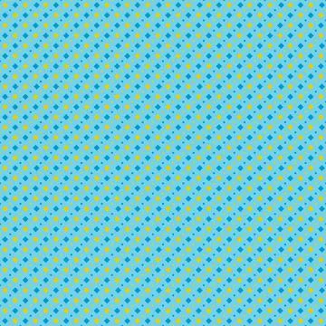 Vector Seamless Pattern with  some geometry shapes, abstract shapes Stock Illustration