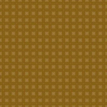 Vector Seamless Pattern with  some geometry shapes, abstract shapes Stock Illustration